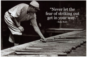 babe-ruth-striking-out-famous-quote-archival-photo-poster